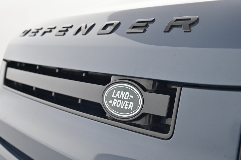 2020 Land Rover Defender 110 Base